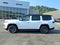 2026 Jeep Grand Wagoneer GRAND WAGONEER UPLAND 4X4