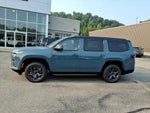 2026 Jeep Grand Wagoneer GRAND WAGONEER UPLAND 4X4