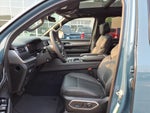 2026 Jeep Grand Wagoneer GRAND WAGONEER UPLAND 4X4