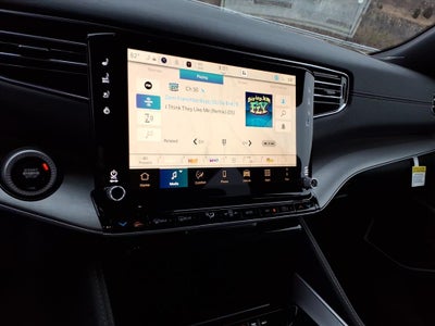 2026 Jeep Grand Wagoneer GRAND WAGONEER 4X4