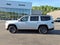 2026 Jeep Grand Wagoneer GRAND WAGONEER LIMITED ALTITUDE 4X4