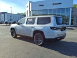 2026 Jeep Grand Wagoneer GRAND WAGONEER LIMITED ALTITUDE 4X4