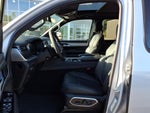 2026 Jeep Grand Wagoneer GRAND WAGONEER LIMITED ALTITUDE 4X4