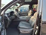 2026 Jeep Grand Wagoneer GRAND WAGONEER SUMMIT OBSIDIAN 4X4