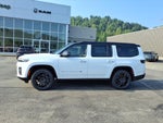 2026 Jeep Grand Wagoneer GRAND WAGONEER SUMMIT RESERVE 4X4