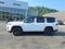 2026 Jeep Grand Wagoneer GRAND WAGONEER SUMMIT RESERVE 4X4