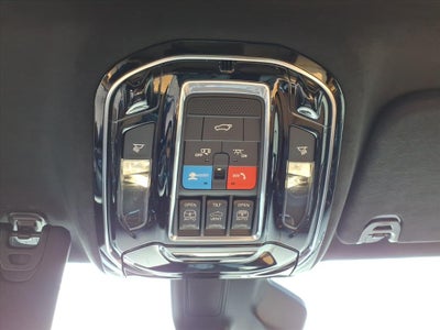 2026 Jeep Grand Wagoneer GRAND WAGONEER SUMMIT RESERVE 4X4