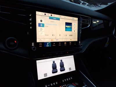 2026 Jeep Grand Wagoneer GRAND WAGONEER SUMMIT OBSIDIAN 4X4