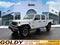 2026 Jeep Gladiator GLADIATOR SAHARA 4X4