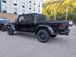 2025 Jeep Gladiator GLADIATOR HIGH TIDE 4X4