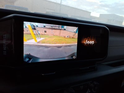 2026 Jeep Gladiator GLADIATOR SPORT 4X4