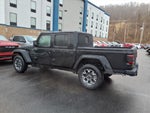 2026 Jeep Gladiator GLADIATOR SAHARA 4X4