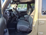 2026 Jeep Gladiator GLADIATOR WILLYS 4X4
