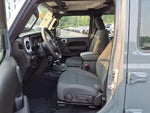 2026 Jeep Gladiator GLADIATOR SPORT 4X4