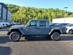 2026 Jeep Gladiator GLADIATOR RUBICON X 4X4