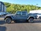 2026 Jeep Gladiator GLADIATOR RUBICON X 4X4