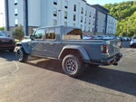 2026 Jeep Gladiator GLADIATOR RUBICON X 4X4