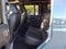 2026 Jeep Gladiator GLADIATOR RUBICON X 4X4