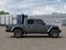 2026 Jeep Gladiator GLADIATOR RUBICON X 4X4