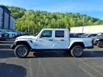 2026 Jeep Gladiator GLADIATOR RUBICON X 4X4