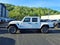2026 Jeep Gladiator GLADIATOR RUBICON X 4X4