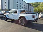 2026 Jeep Gladiator GLADIATOR RUBICON X 4X4