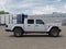 2026 Jeep Gladiator GLADIATOR RUBICON X 4X4