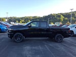 2026 RAM Ram 1500 RAM 1500 EXPRESS QUAD CAB 4X4 6'4' BOX