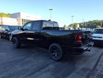 2026 RAM Ram 1500 RAM 1500 EXPRESS QUAD CAB 4X4 6'4' BOX