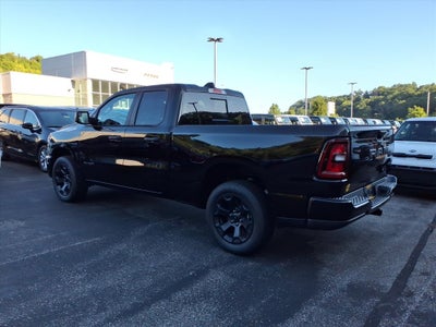 2026 RAM Ram 1500 RAM 1500 EXPRESS QUAD CAB 4X4 6'4' BOX