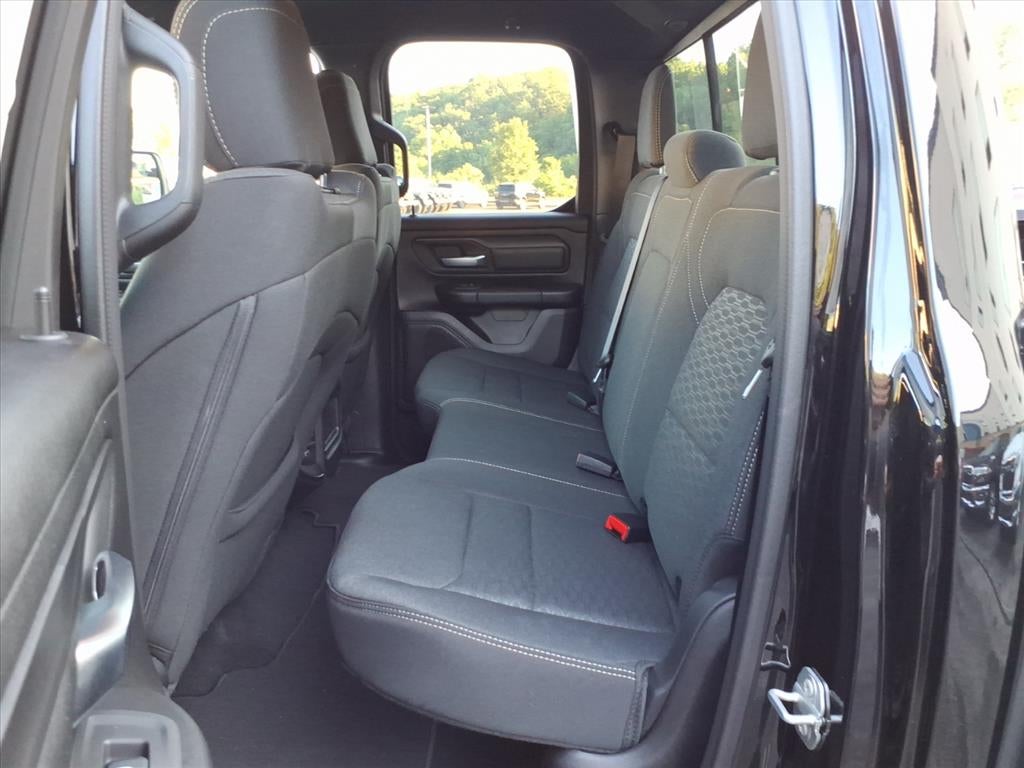 2026 RAM Ram 1500 RAM 1500 EXPRESS QUAD CAB 4X4 6'4' BOX