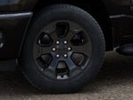 2027 RAM Ram 1500 RAM 1500 EXPRESS CREW CAB 4X4 5'7' BOX