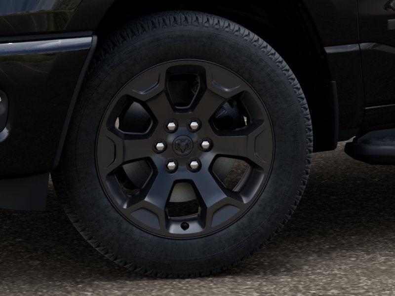2027 RAM Ram 1500 RAM 1500 EXPRESS CREW CAB 4X4 5'7' BOX
