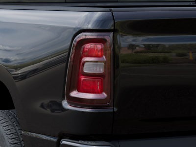 2027 RAM Ram 1500 RAM 1500 EXPRESS CREW CAB 4X4 5'7' BOX