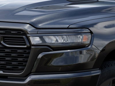 2027 RAM Ram 1500 RAM 1500 EXPRESS CREW CAB 4X4 5'7' BOX