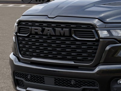 2027 RAM Ram 1500 RAM 1500 EXPRESS CREW CAB 4X4 5'7' BOX