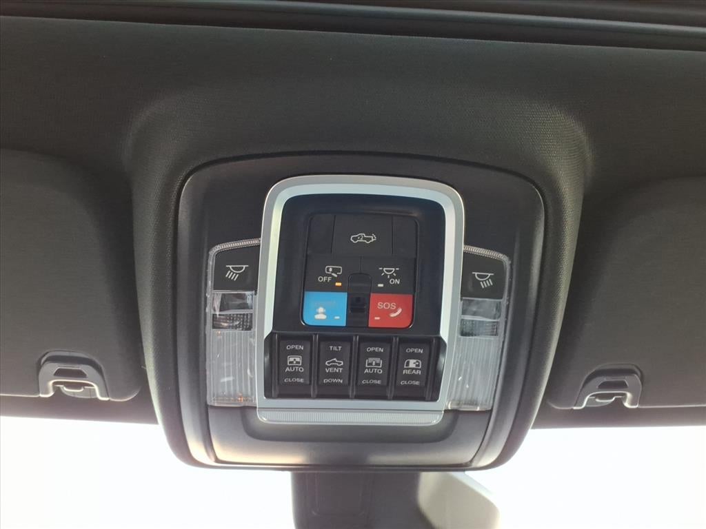 2027 RAM Ram 1500 RAM 1500 BIG HORN CREW CAB 4X4 5'7' BOX