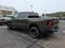 2027 RAM Ram 1500 RAM 1500 WARLOCK CREW CAB 4X4 5'7' BOX