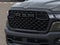2027 RAM Ram 1500 RAM 1500 WARLOCK CREW CAB 4X4 5'7' BOX