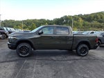 2027 RAM Ram 1500 RAM 1500 REBEL CREW CAB 4X4 5'7' BOX