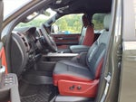 2027 RAM Ram 1500 RAM 1500 REBEL CREW CAB 4X4 5'7' BOX