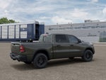 2027 RAM Ram 1500 RAM 1500 REBEL CREW CAB 4X4 5'7' BOX