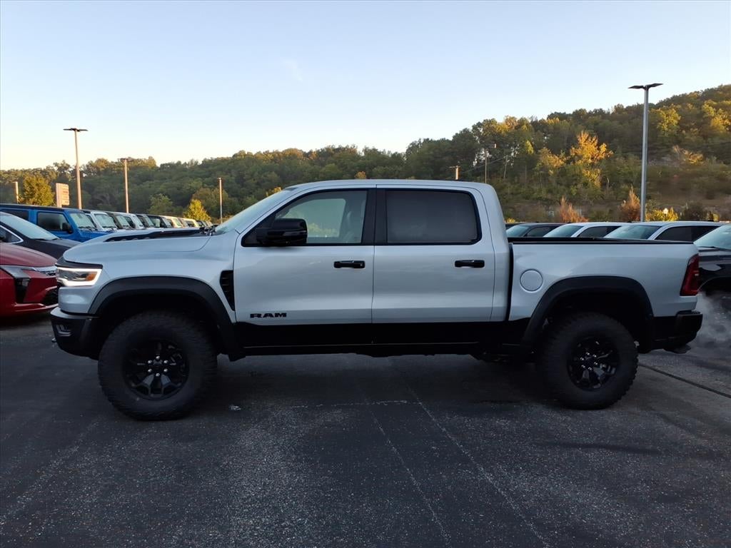 2027 RAM Ram 1500 RAM 1500 RHO CREW CAB 4X4 5'7' BOX