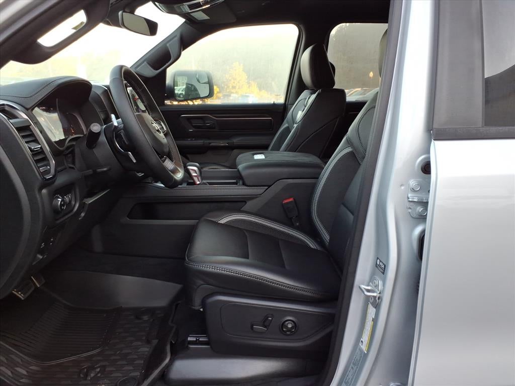 2027 RAM Ram 1500 RAM 1500 RHO CREW CAB 4X4 5'7' BOX