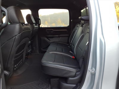 2027 RAM Ram 1500 RAM 1500 RHO CREW CAB 4X4 5'7' BOX