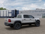 2027 RAM Ram 1500 RAM 1500 RHO CREW CAB 4X4 5'7' BOX