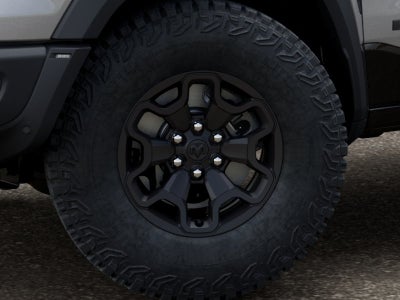 2027 RAM Ram 1500 RAM 1500 RHO CREW CAB 4X4 5'7' BOX