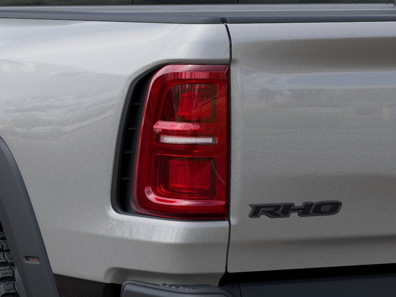 2027 RAM Ram 1500 RAM 1500 RHO CREW CAB 4X4 5'7' BOX
