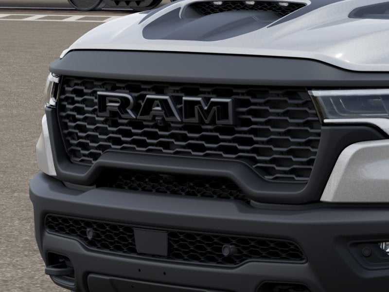 2027 RAM Ram 1500 RAM 1500 RHO CREW CAB 4X4 5'7' BOX