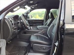 2027 RAM Ram 1500 RAM 1500 RHO CREW CAB 4X4 5'7' BOX